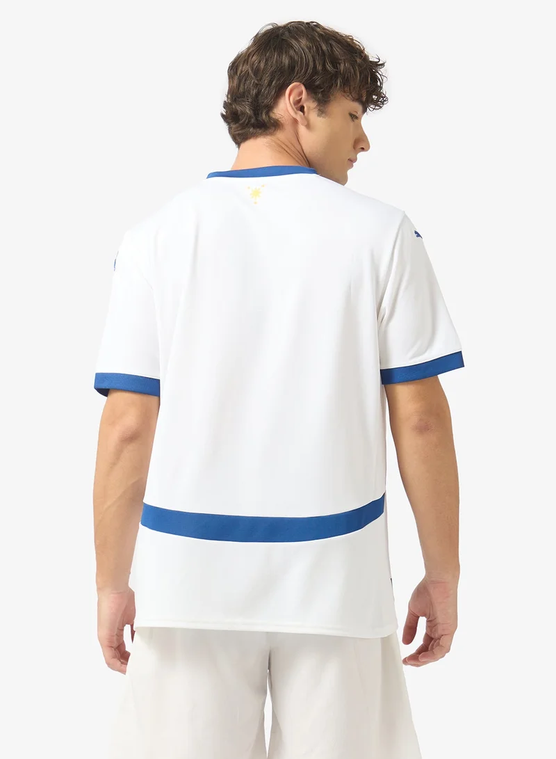 PUMA Philippines Away Jersey